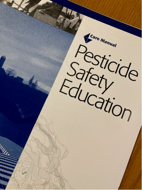 Updated Exams And Study Materials For Pesticide Applicator ...